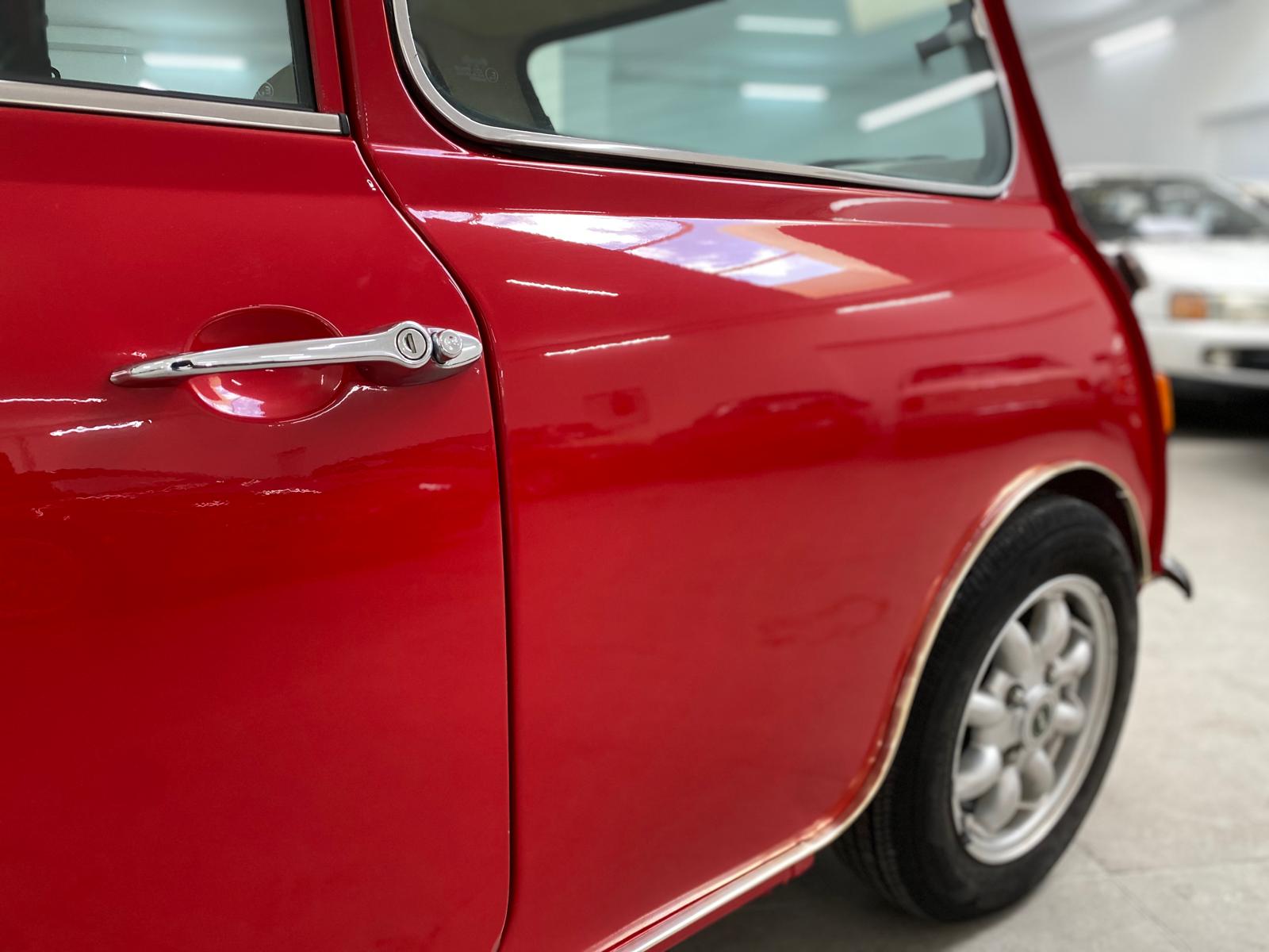 Mini Rover (Japan Import) - Ventur Auto Import